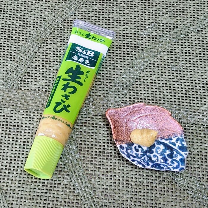 🌟お餅をカビから守る、冷蔵保存🌟