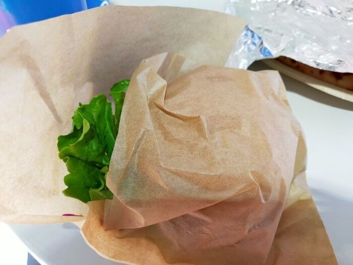 ストコのプルドポークバーガーの値段・価格