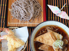 【年越しそば】いつ食べる❓❓ タイミングは❓