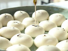 お餅のレンチン方法