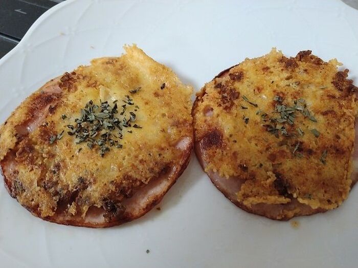 器に盛り付ける