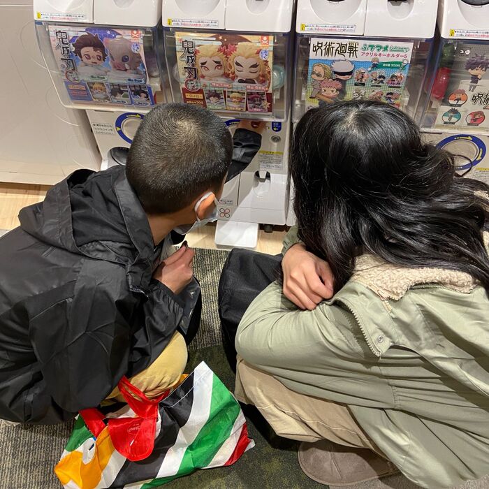 やってみた感想はいかがでした?