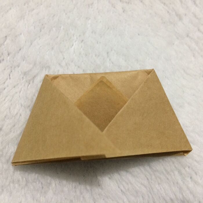 折り方２