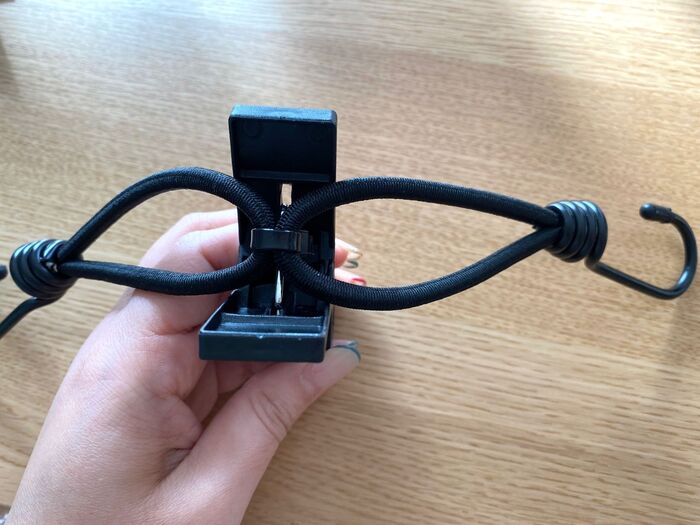 イライラストッパーの作り方