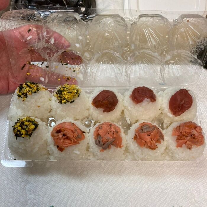 なんなく開きました♪