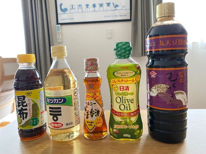 何をストックとしておきたいのか?必要数を決める