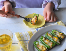 子どもの「野菜嫌い」を克服するアイデア&レシピ♪幼児食インストラクター・midoriさんに教わりました