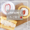 LAWSONの いちご狩り行って見ました