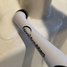 こんなの欲しかった!細かいところの汚れに超便利!