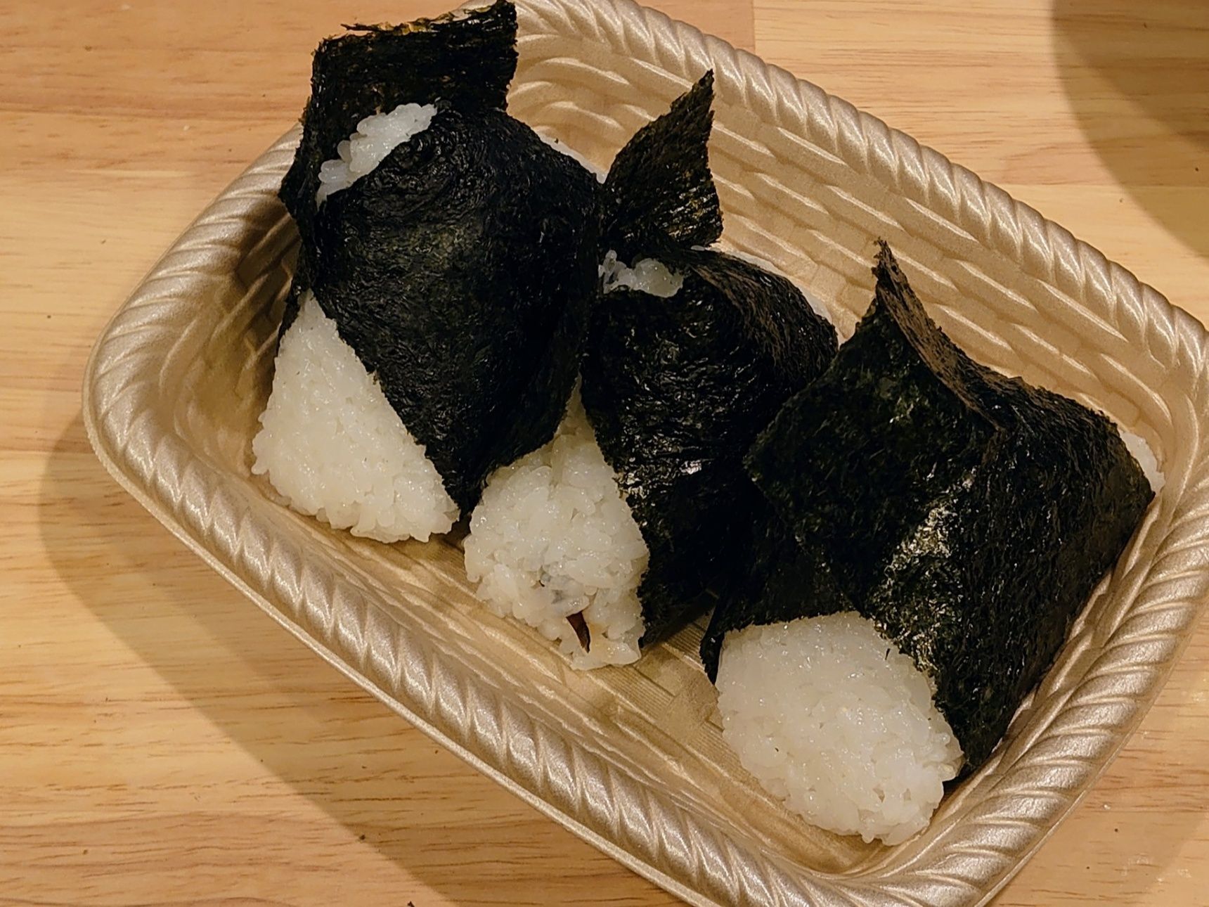 勿論、大きさもほぼ同じ