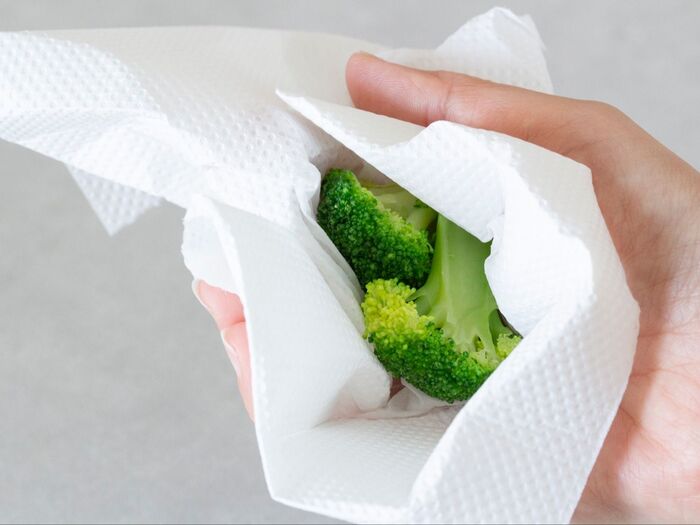 3、美味しさのポイント!