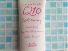 カインズ限定ハンドクリームがいい!!