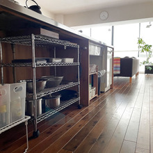 モノを減らせば収納スキルは不要です