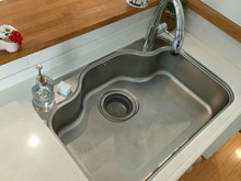 【6つのナシ】でシンク回りをスッキリ保つ!