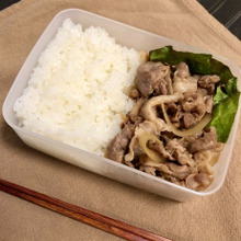 こんな「地味弁当」に心当たりのあるあなた!1〜2分でちょっぴりデリ風に♡