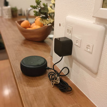 音声アシスタント(アレクサ)と2人3脚でスッキリをキープ!