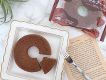 中目黒で長蛇の列の人気店のスイーツがコンビニで