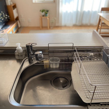 混ぜるだけ!環境に優しくコスパ高の食器用洗剤でキッチンがスッキリ♪