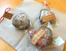 今年のバレンタインに♪ズボラでも30分以内にお店みたいなガトーショコラが完成するヒミツとは?