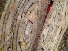 爆弾おにぎり♪