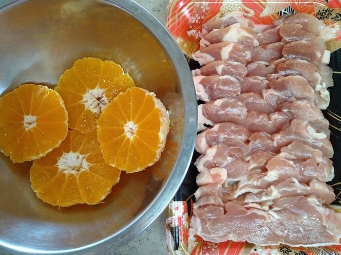 食べきれないミカンの活用法