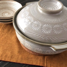 2つの調味料でできる!【鍋つゆ(鍋の素)3選】