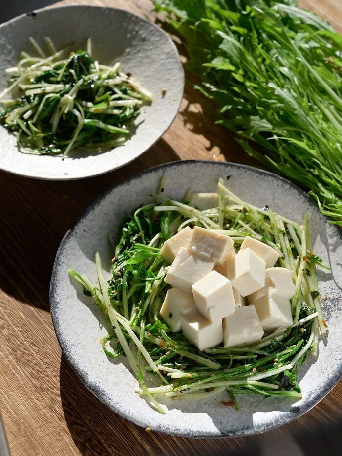 トッピング参考