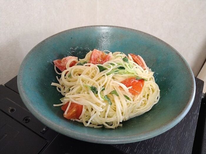 できあがり写真