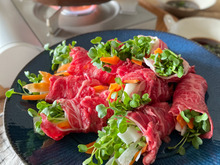 残ったお餅がキラキラに見えちゃうかも♡お餅をスライス!いつものお料理をバージョンアップ