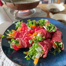 残ったお餅がキラキラに見えちゃうかも♡お餅をスライス!いつものお料理をバージョンアップ