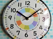 こんな時計欲しかった!ダイソーで見つけたよ!