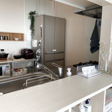 キッチンにこれ1つでOK♪家事の手間が減って家庭内感染予防にもなるアイテムとは