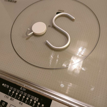 スキです!カンタン吊り下げ収納。