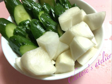 もうお漬物はこれに決まり♬