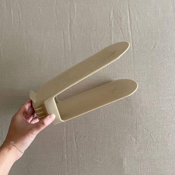 なんだかんだ買い替えなかったシューズホルダー