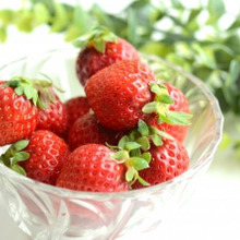 みんな大好き♡甘いイチゴの選び方