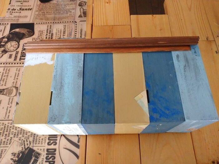 反対面はこんな感じに♪