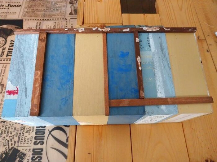 片面はこんな感じに♪