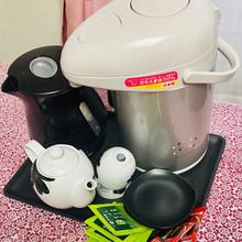 小さな事からコツコツと!象印のマホービン役に立ちますよ。節電にもなりました