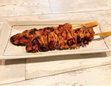 お店級に化けた!スーパーの焼き鳥がふっくらプリプリになるレンチン温めワザ♪
