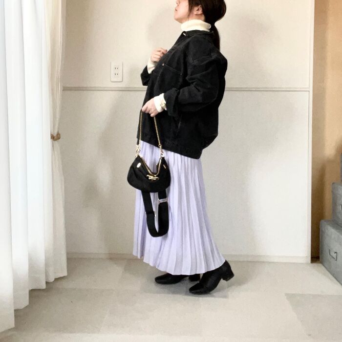 【UNIQLO】今から使える春のトレンドアイテム