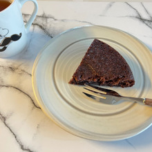 炊飯器でPON! KALDI ブラウニーミックスでバレンタイン