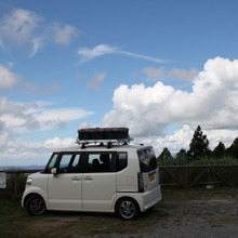 同じ距離を走っても年10万円以上の節約に