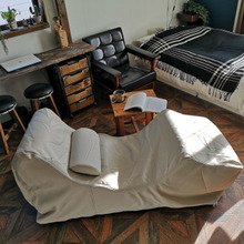 【体験レポ】お一人様ソファーが快適すぎた