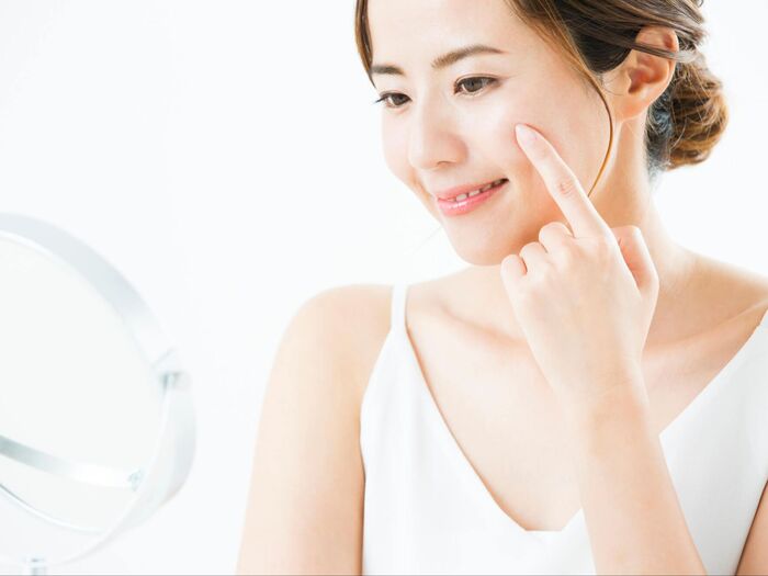 お肌に潜む「隠れジミ」とは?予防と対策のポイントをご紹介!