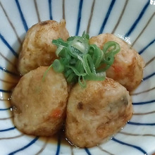 たこ焼きにも合う!