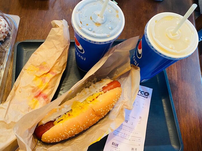 コストコのオススメ!