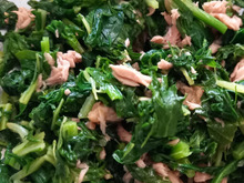 余った野菜消費❕味付けは顆粒だし★簡単★作りおきおかず