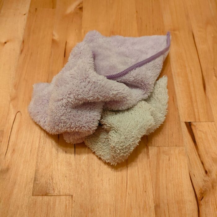 入れたいもの①