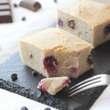 ブルーベリーケーキ